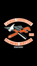 Calimesa Plumbing and Construction logo