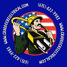 Craddock's Electrical Service, Inc. logo