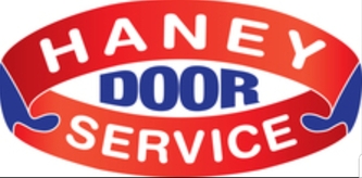 Haney Door Service, Inc. logo