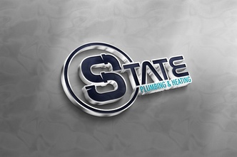 STATE PLUMBING & HEATING, INC. logo