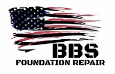 Logo for BBS Foundation Repair