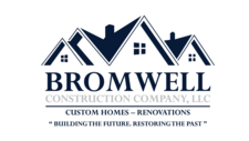 Bromwell Construction Company, LLC - Trang ch Facebook logo