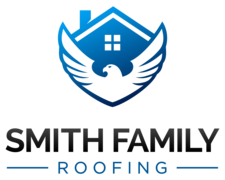 Smith Family Roofing, LLC logo