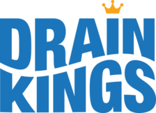 Logo for Drain Kings