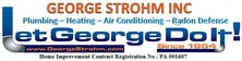 Avatar for George Strohm Jr., Inc.