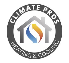 Climate Pros, Inc. logo
