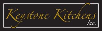 Keystone Kitchens logo