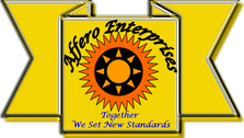Affero Enterprises, LLC logo