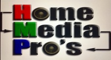 Avatar for Home Media Professionals