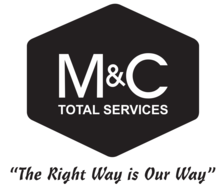 M&C Total Services, LLC logo