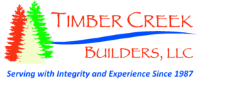 Timber Creek Builders, LLC logo