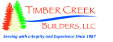 Avatar for Timber Creek Builders, LLC
