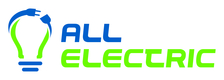 A.L.L. Electric, LLC logo