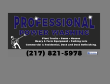 Avatar for Professional Power Washing
