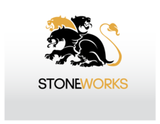 Logo for Lion Stoneworks, LLC