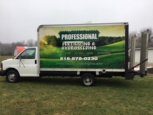 Avatar for Professional Fertilizing
