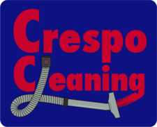 Crespo Cleaning logo
