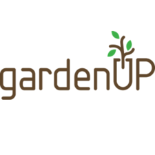 gardenUP logo
