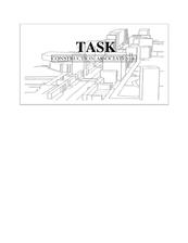 Logo for Task Construction Associates, Inc.