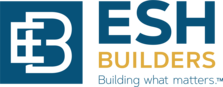 Esh Builders, LLC logo