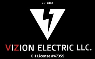 Vizion Electric, LLC logo