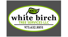 Logo for White Birch Tree Service - Beranda Facebook