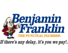 Avatar for Benjamin Franklin Plumbing