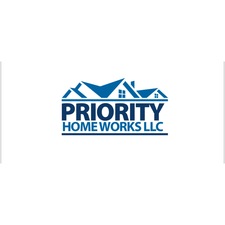Priority Home Works, LLC logo