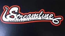 Streamline Construction, LLC logo