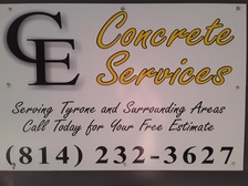 Avatar for CE Concrete Services, LLC