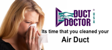 Avatar for Duct Doctor USA