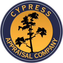 Cypress Appraisal Company, LLC logo