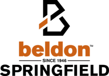 Logo for Beldon Springfield