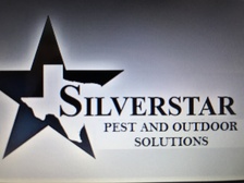 Logo for Silverstar Rodent Removal, LLC