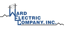 Ward Electric Company, Inc. logo