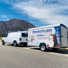 Avatar for American Air Duct Cleaning-Unlicensed Contractor