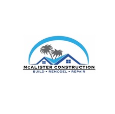 Avatar for McAlister Construction
