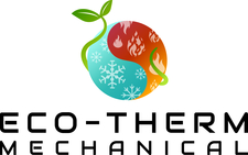 Logo for Eco-Therm Mechanical