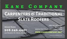 Kane Company logo