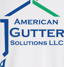 American Gutter Solutions, LLC logo