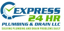 Avatar for Express 24 Hr Plumbing & Drain, LLC