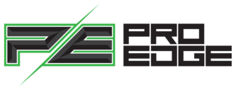 ProEdge Property Services logo