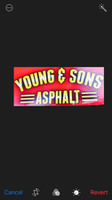 Avatar for Young & Sons Paving