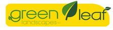 Green Leaf Landscapes, LLC logo