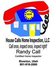 House Calls Home Inspection logo