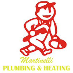 Martinelli Plumbing and Heating, Inc. logo