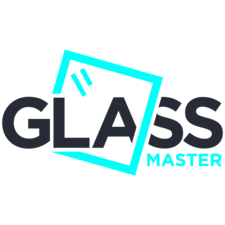 Glass Master logo