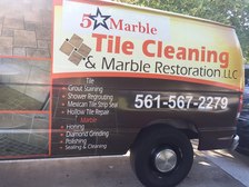 Avatar for Five Star Marble Restoration