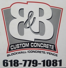 Avatar for B and B Custom Concrete