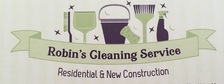 Avatar for Robin's Cleaning Service